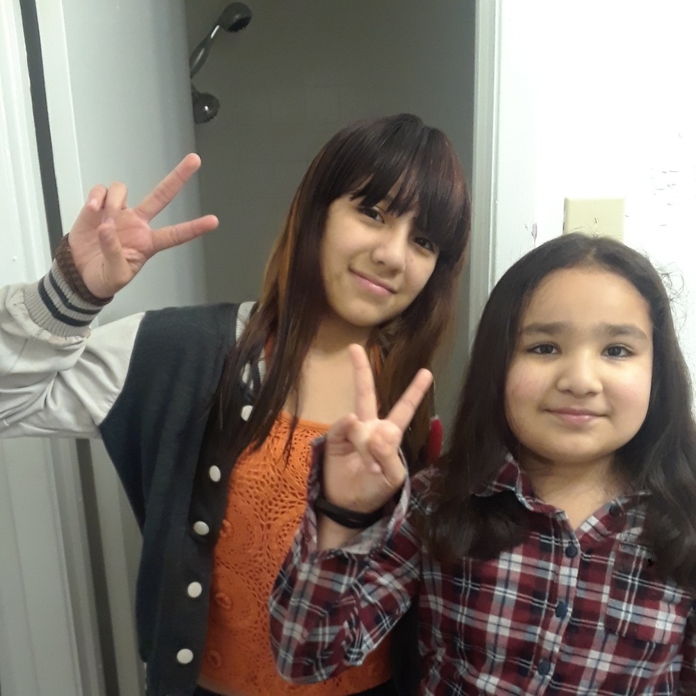 Meet your Posher, Miriam